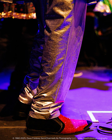 20250322 Sun Ra Arkestra at Howard Theatre 0344
