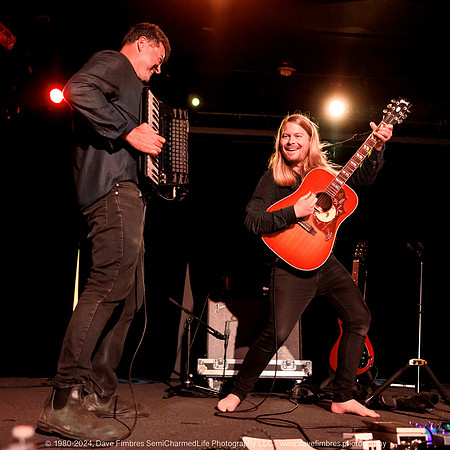 20240917 M. Ward at Union Stage 7499