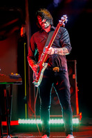 20221113 DFA & The OBGMs at Union Stage 0803