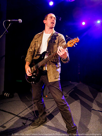 20240718 The Strike at Union Stage 5466