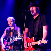 20250823 Joe Grushecky and The Houserockers at Jammin' Java 3670-3