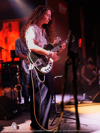 20240620 Sophie Villy at Union Stage 4667