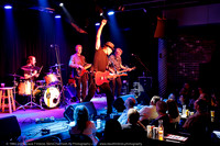20250823 Joe Grushecky and The Houserockers at Jammin' Java 3701-2