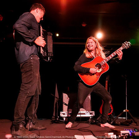 20240917 M. Ward at Union Stage 7498