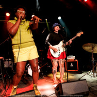 20250616 Clear Channel at Union Stage 0404