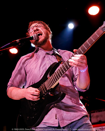 20250319 Sol Reactor at Jammin' Java 9455