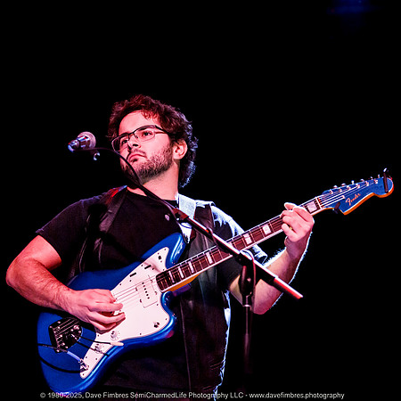 20250115 Albert Lee at Jammin' Java 8451