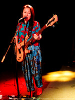 20250616 Deerhoof at Union Stage 0728
