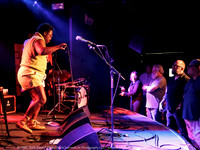 20250616 Clear Channel at Union Stage 2872