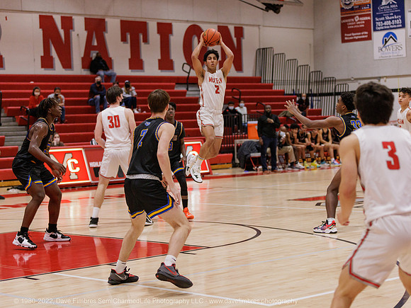 20220113 DRF Basketball Lewis at MHS 9920