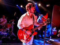 20240620 Nicotine Dolls at Union Stage 4785