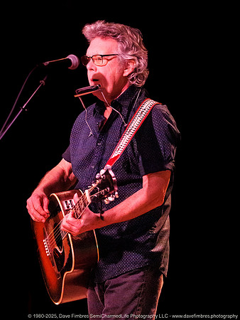 20250202 Steve Forbert at Jammin' Java 9098