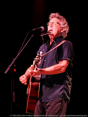 20250202 Steve Forbert at Jammin' Java 9100