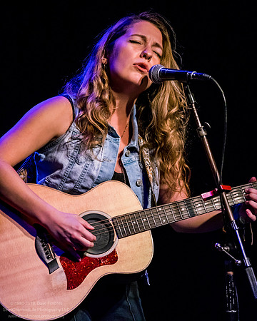 20181104 Jammin' Java - Six Sister Songwriter Showcase 1675