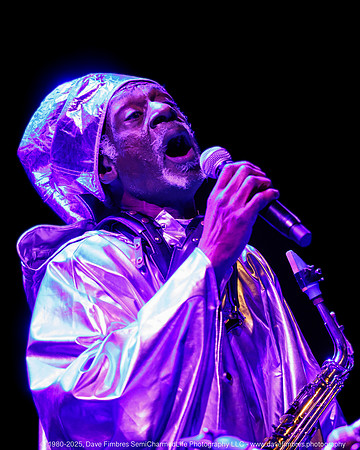 20250322 Sun Ra Arkestra at Howard Theatre 0004