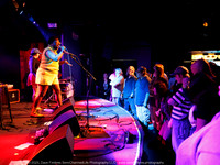 20250616 Clear Channel at Union Stage 2877
