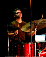 20250511 Nicotine Dolls at Union Stage 0461