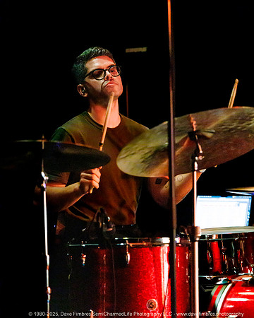 20250511 Nicotine Dolls at Union Stage 0461
