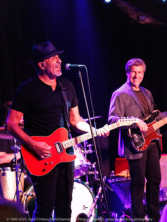20250823 Joe Grushecky and The Houserockers at Jammin' Java 3914