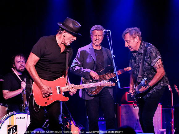 20250823 Joe Grushecky and The Houserockers at Jammin' Java 3694-3
