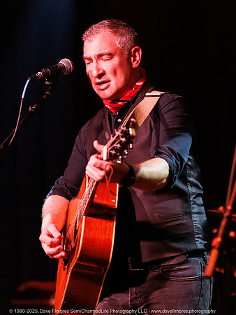 20250823 Brian K & The Parkway at Jammin' Java 3590