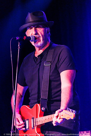 20250823 Joe Grushecky and The Houserockers at Jammin' Java 3661-3