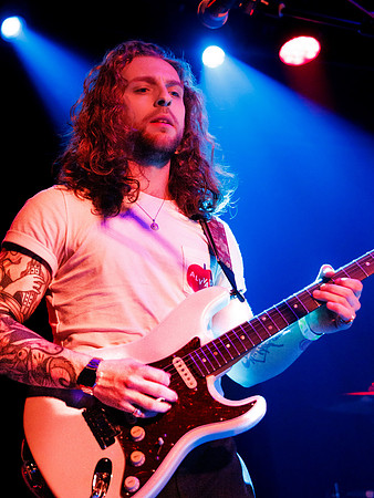 20250129 Cal Stamp at Jammin' Java 9043