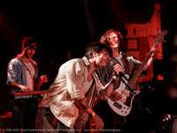 20240620 Nicotine Dolls at Union Stage 3252