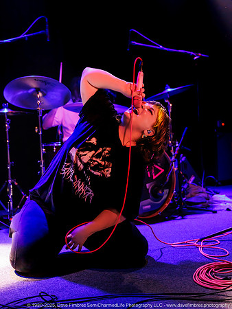 20250130 Soul Meets Body at Jammin' Java 0170