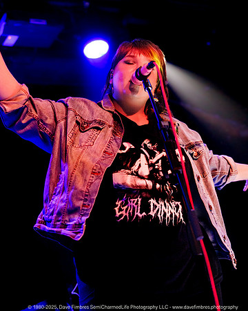 20250130 Soul Meets Body at Jammin' Java 9842