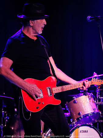 20250823 Joe Grushecky and The Houserockers at Jammin' Java 3603-2