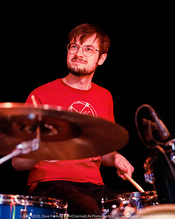 20250319 Sol Reactor at Jammin' Java 9434